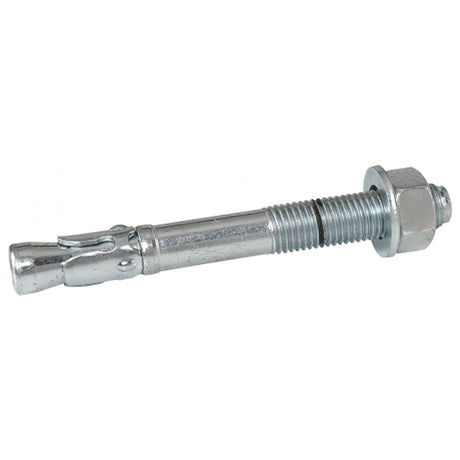 Bolt Anchors