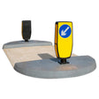 Traffic Islands