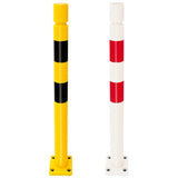 traffic-line-moravia-impact-protection-bollard-plastic-thermoplastic-polyurethane-TPU-shock-absorbant-corrosion-free-flexible-red-white-yellow-black-vehicle-collision-protection-1000mm-narrow-parking-lots-recyclable-commercial