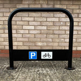 transport-bike-stand-cycle-bicycle-storage-parking-visually-parking-impaired-rack-galvanised-stainless-steel-powder-coated-custom-RAL-durable-industrial-outdoor-sturdy-schools-highschool-college-university-public-spaces