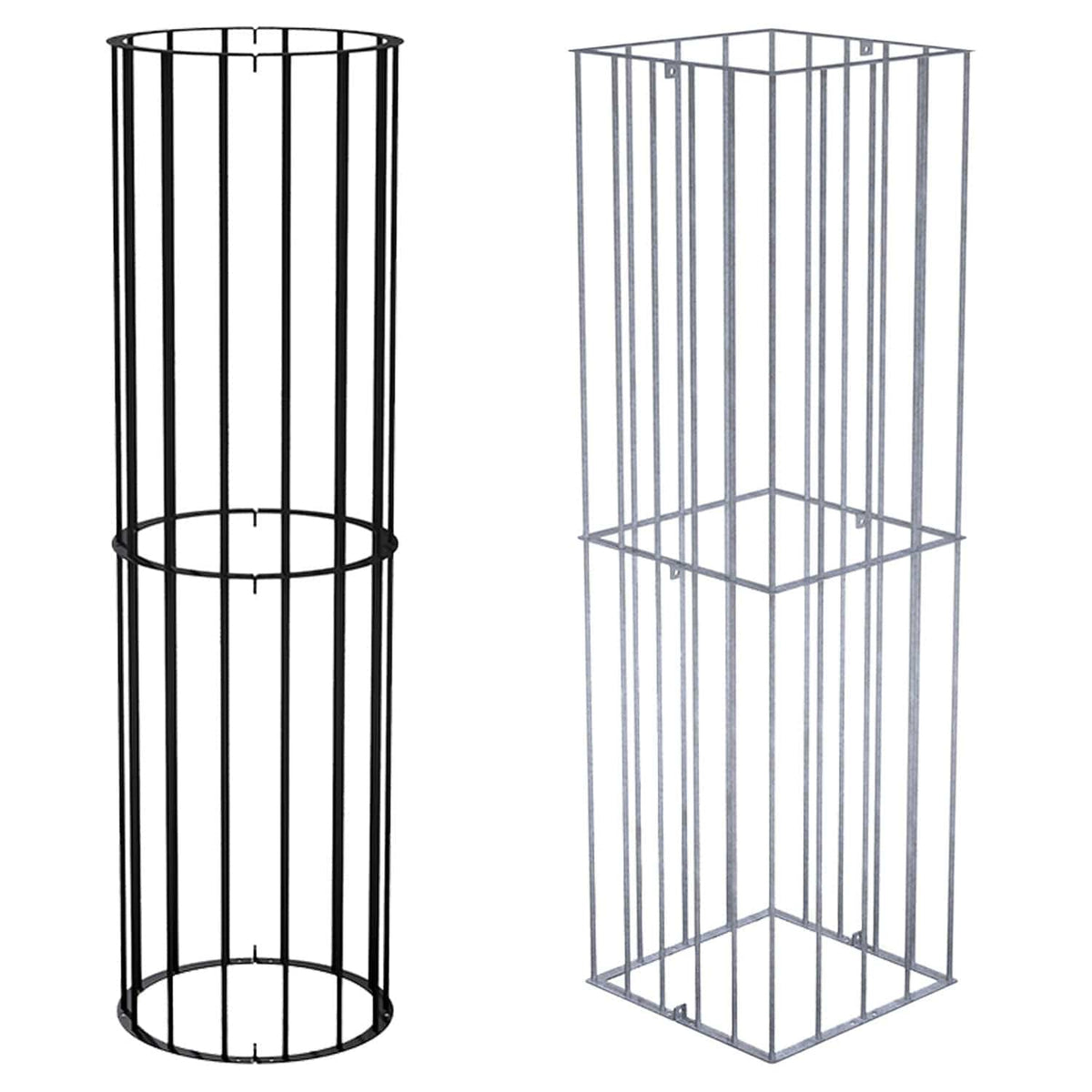Tree Guards - Galvanised Steel | SSUK