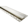 Twin Grip Floor Trim