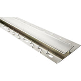 Twin Grip Floor Trim