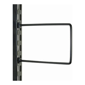 Twin Slot Flexible Bookend