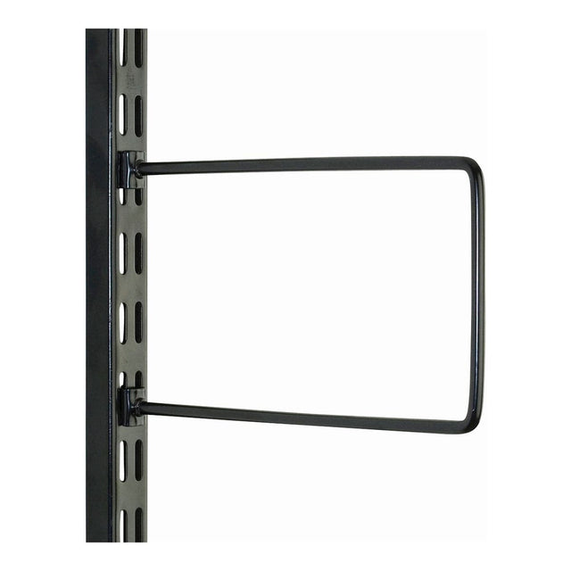 Twin Slot Flexible Bookend