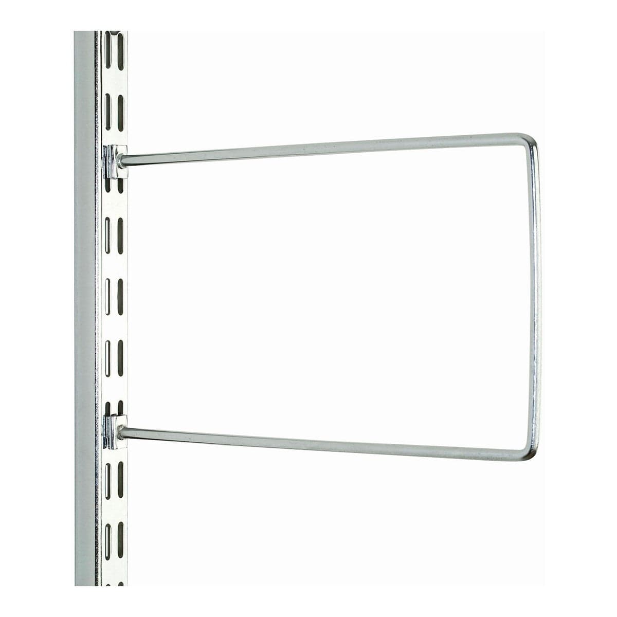 Twin Slot Flexible Bookends