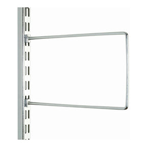 Twin Slot Flexible Bookends