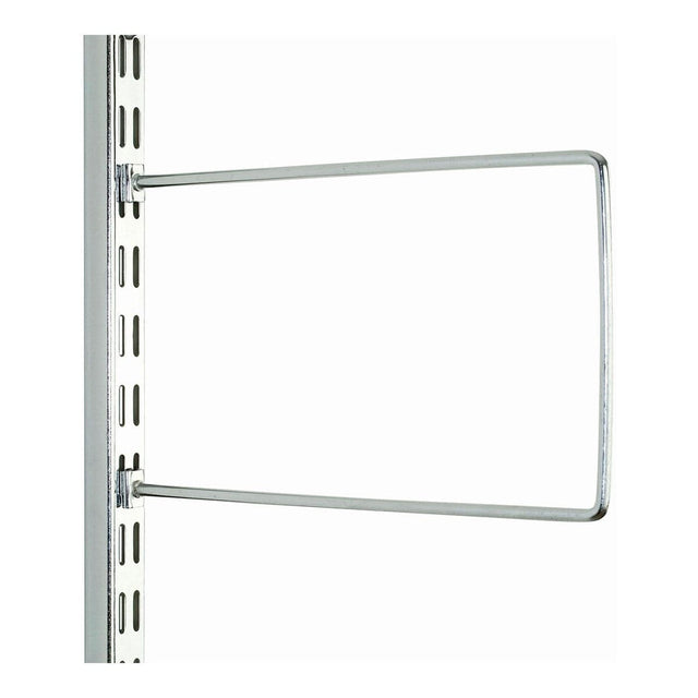 Twin Slot Flexible Bookends