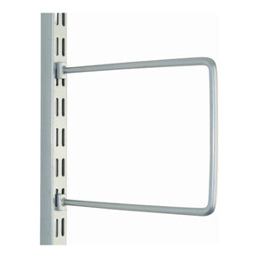 Twin Slot Flexible Bookends