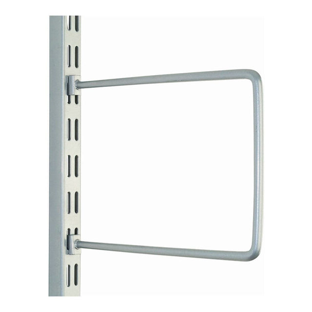 Twin Slot Flexible Bookends