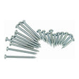 Twin Slot Shelf Fixing Pack 