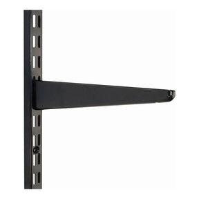 Twin Slot Shelving Bracket