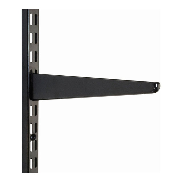 Twin Slot Shelving Bracket
