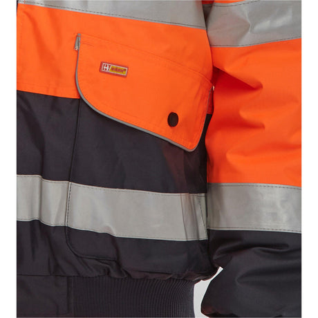 Europa Bomber Jacket