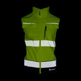 Softshell Rail Bodywarmer