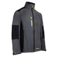 Softshell Two-tone Medium weight Jacket 