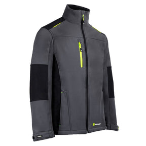 Softshell Two-tone Medium weight Jacket 