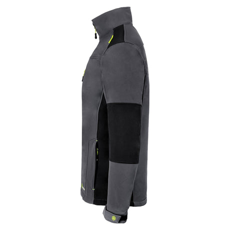 Softshell Two-tone Medium weight Jacket 
