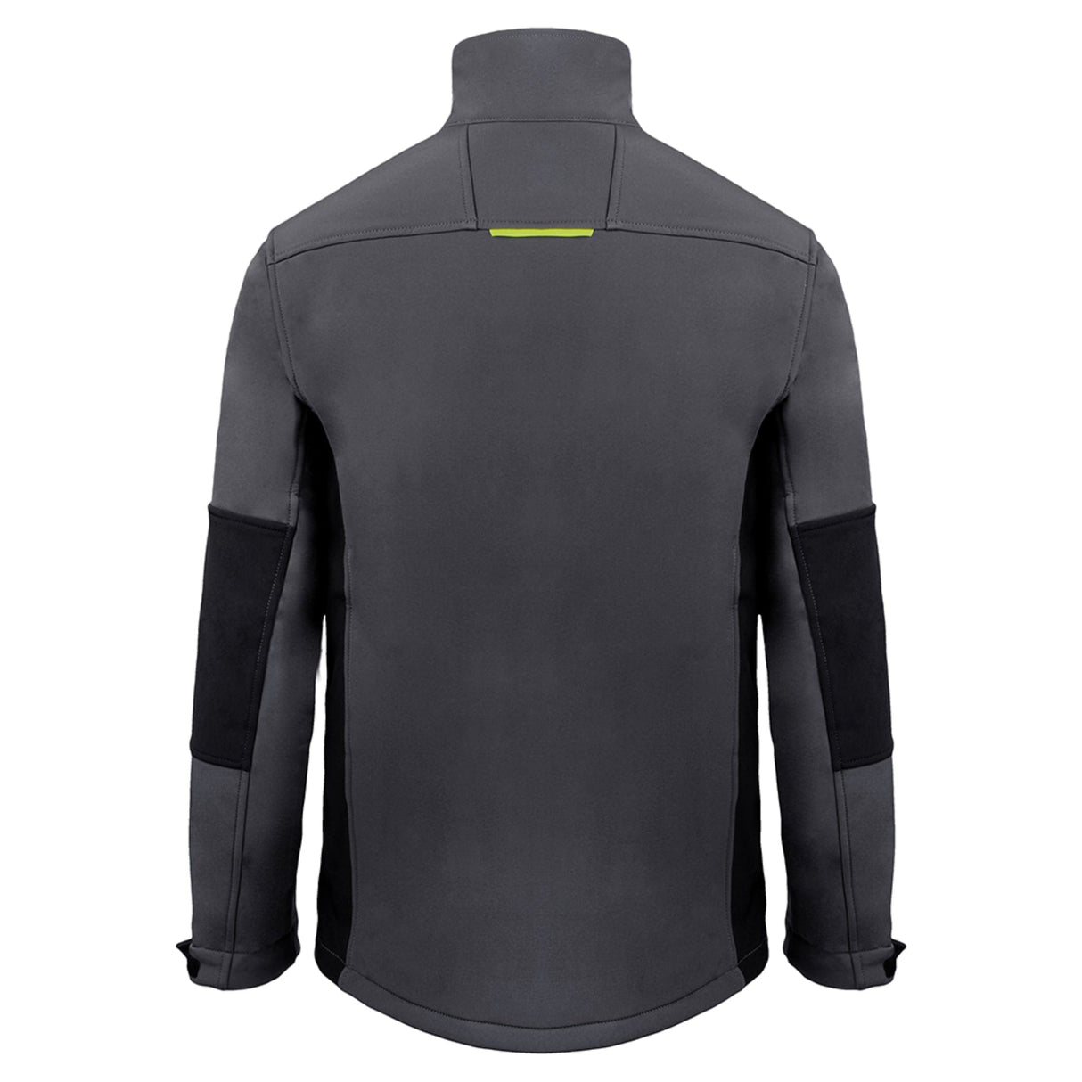 Softshell Two-tone Medium weight Jacket 