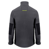 Softshell Two-tone Medium weight Jacket 