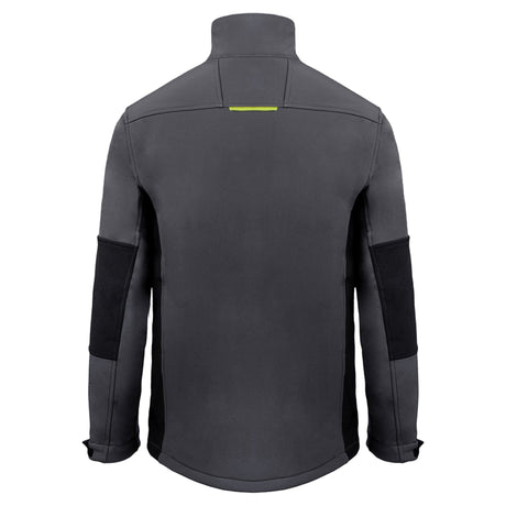 Softshell Two-tone Medium weight Jacket 
