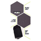Softshell Two-tone Medium weight Jacket 