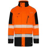 Waterproof Rail Jacket