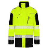 Waterproof Rail Jacket 