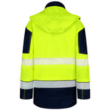 Waterproof Rail Jacket 