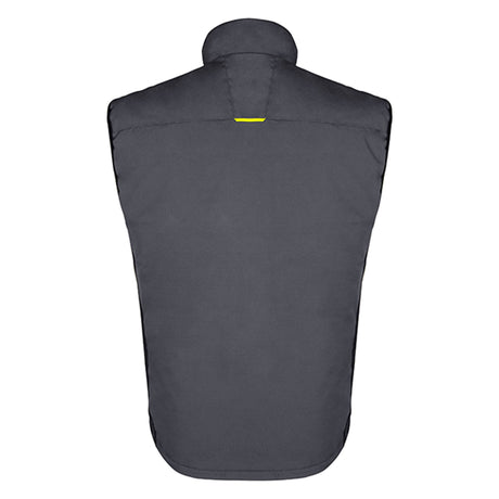 Two-tone Workwear Gilet 