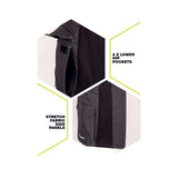 Two-tone Workwear Gilet 