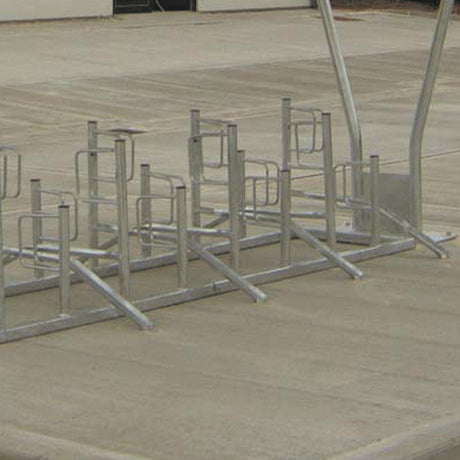  Galvanised Steel