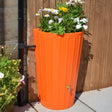 Water Butt Planter