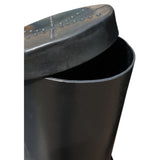 D-shaped Potable Water Tank