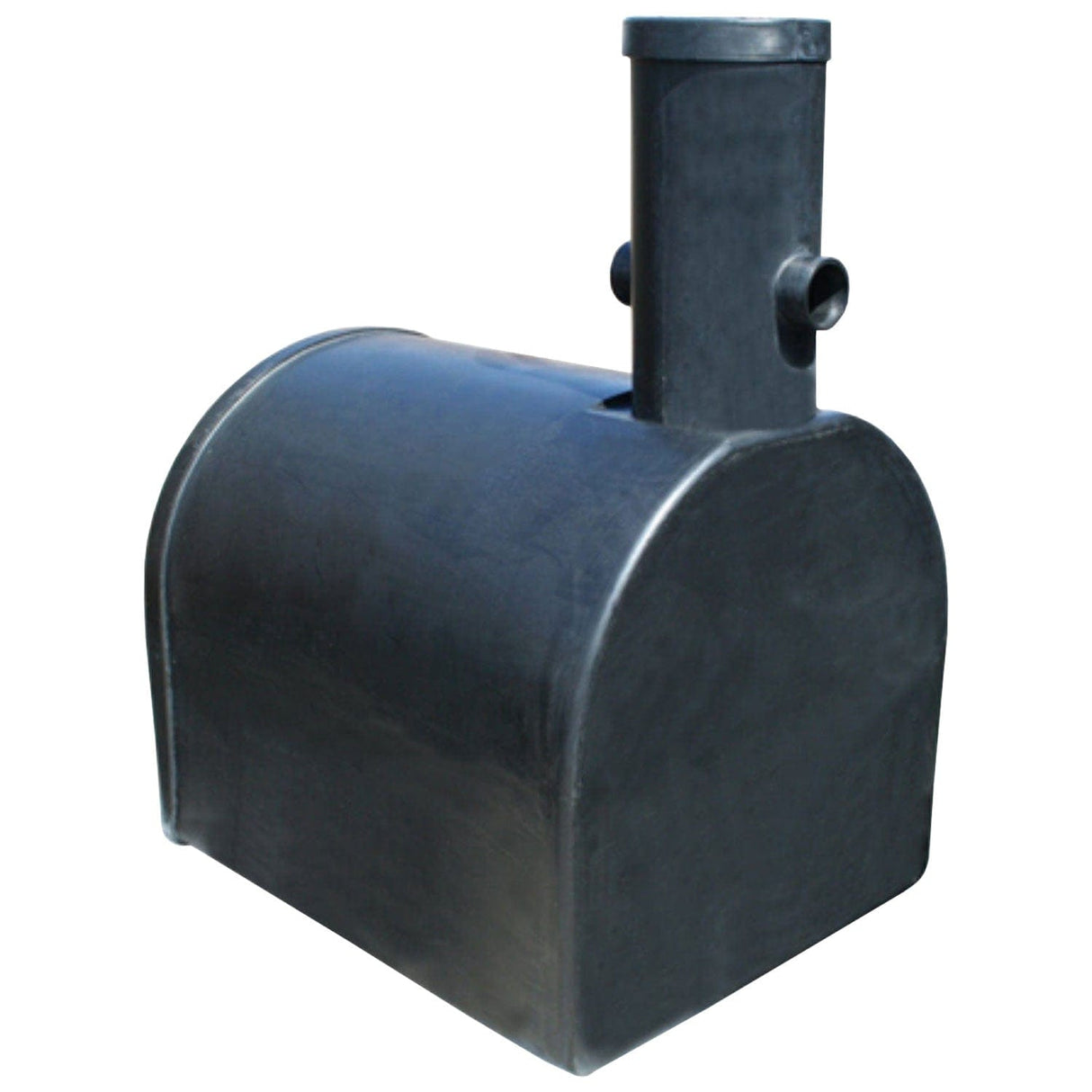 D-shaped Potable Water Tank