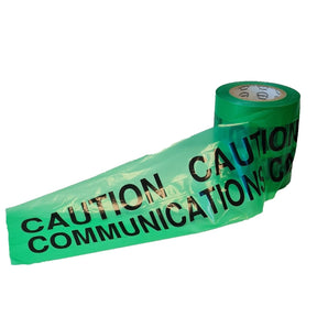Underground Warning Tape
