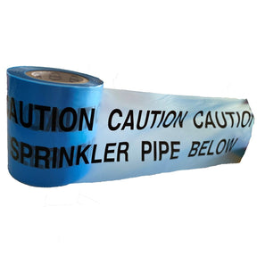 Underground Warning Tape 