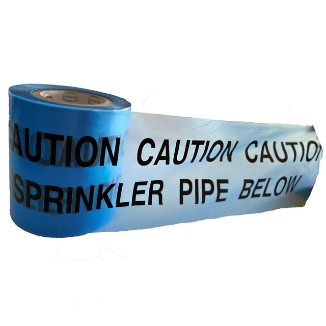 Underground Warning Tape 