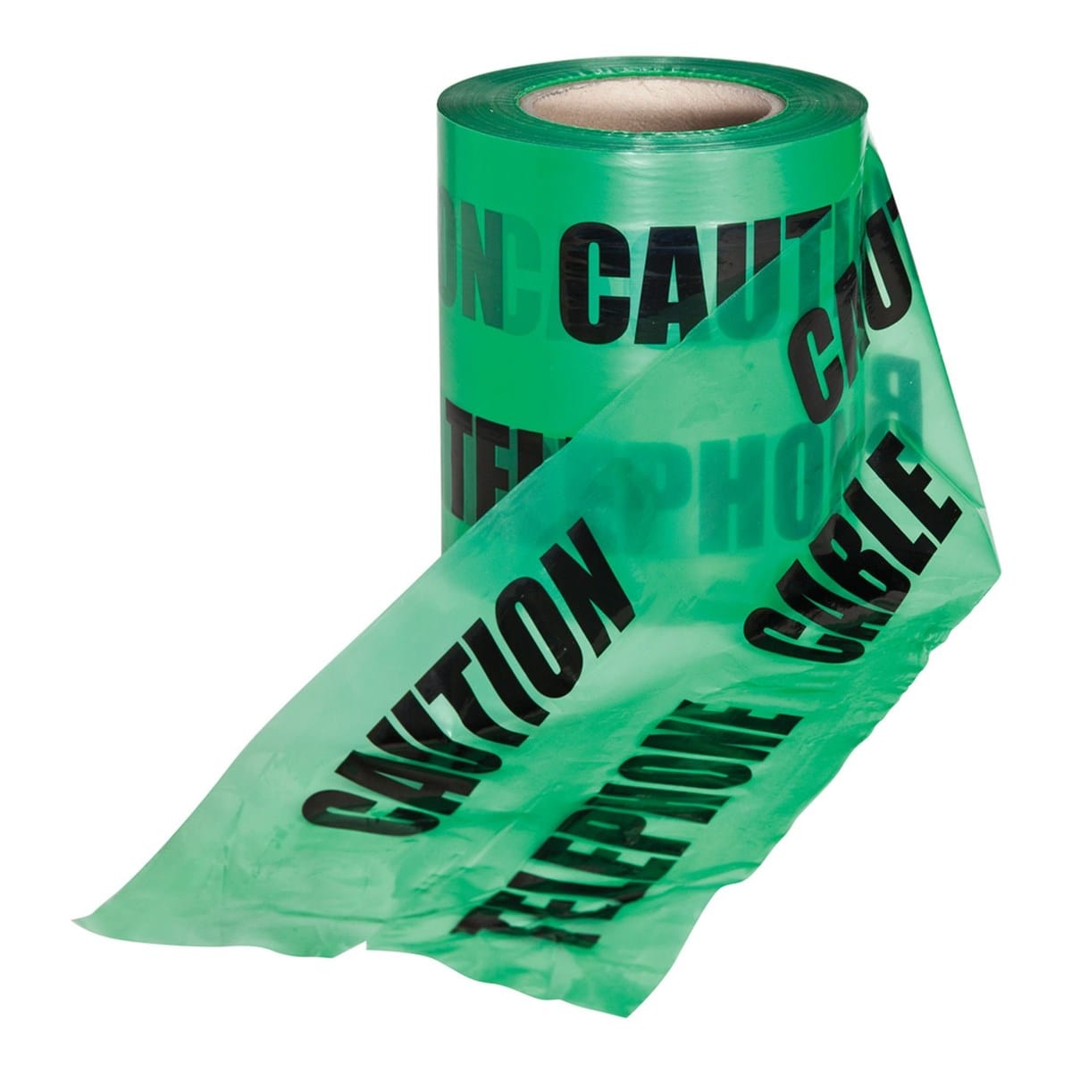 Underground Warning Tape 