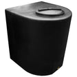 D-Shaped Potable Water Storage Tank