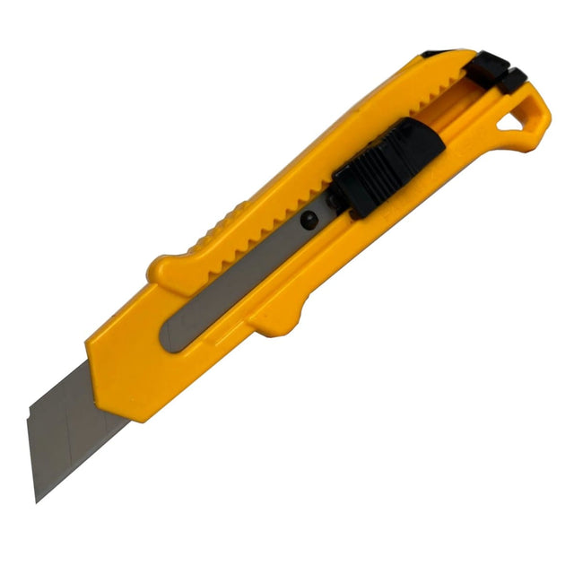 Retractable Blade Utility Knife