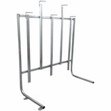 vertical-cycle-stack-bike-stand-bicycle-storage-parking-parking-rack-galvanised-stainless-steel-powder-coated-custom-RAL-durable-industrial-outdoor-sturdy-schools-highschool-college-university-public-spaces