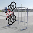 vertical-cycle-stack-bike-stand-bicycle-storage-parking-parking-rack-galvanised-stainless-steel-powder-coated-custom-RAL-durable-industrial-outdoor-sturdy-schools-highschool-college-university-public-spaces