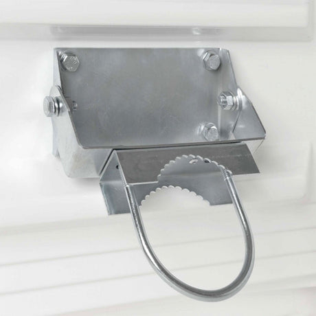 View-Minder Eco Acrylic Traffic Mirror 