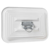 View-Minder Eco Acrylic Traffic Mirror 