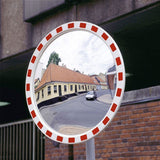 View-Minder Acrylic Traffic Mirror 