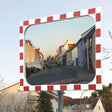Ultra Sekurit Glass Traffic Mirror 