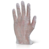 Disposable Examination Gloves Box