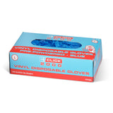 Disposable Examination Gloves Box