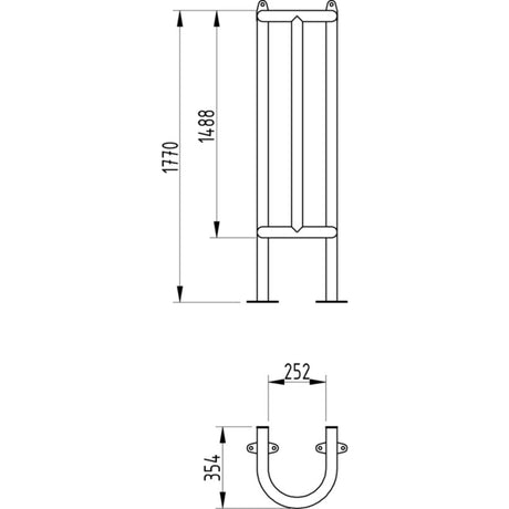 Pipe Protector 